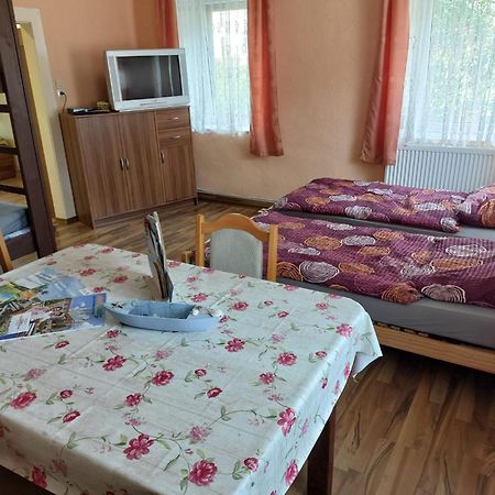 Ferienwohnung Bretnig Grossrohrsdorf 外观 照片