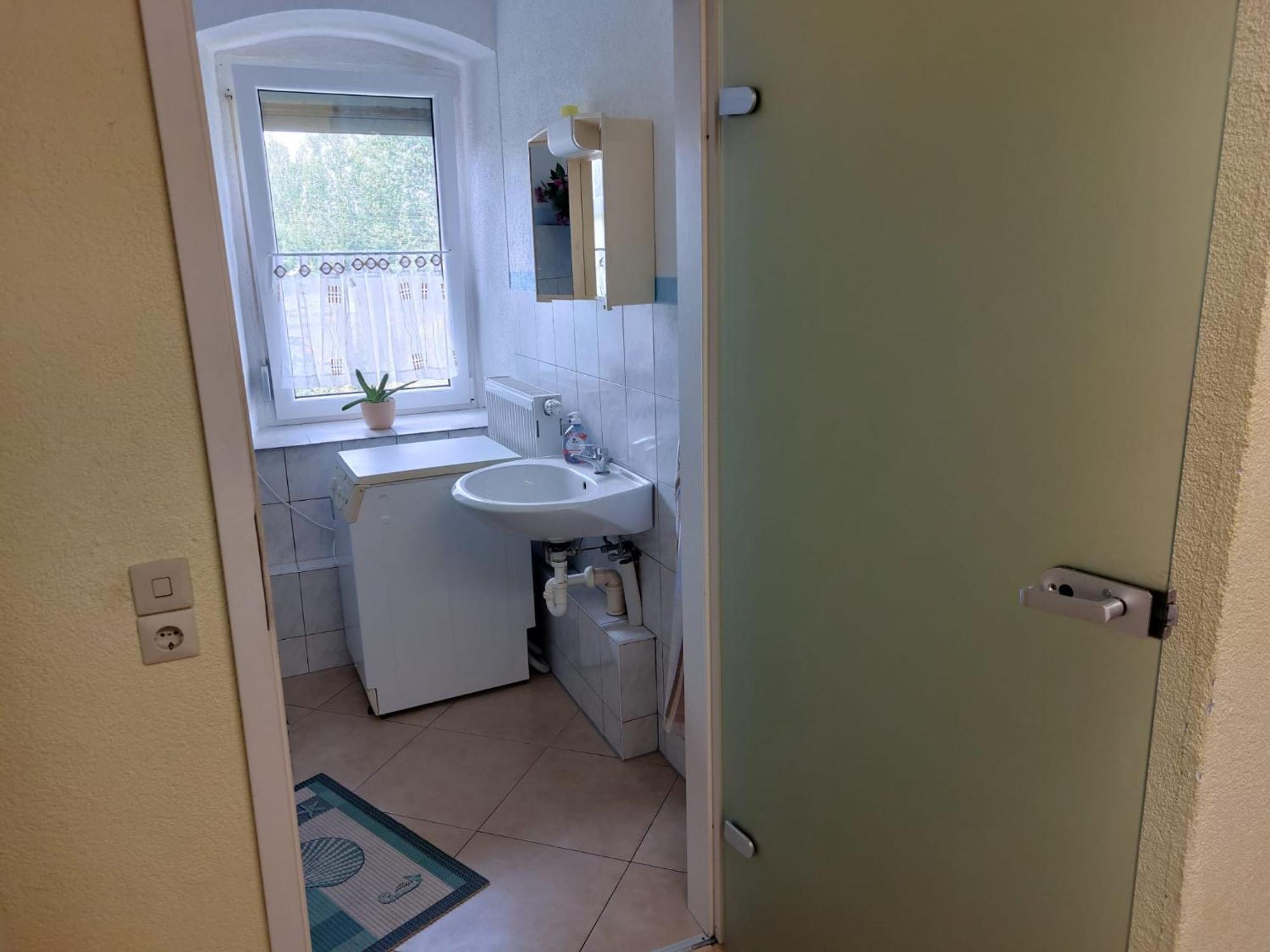 Ferienwohnung Bretnig Grossrohrsdorf 外观 照片
