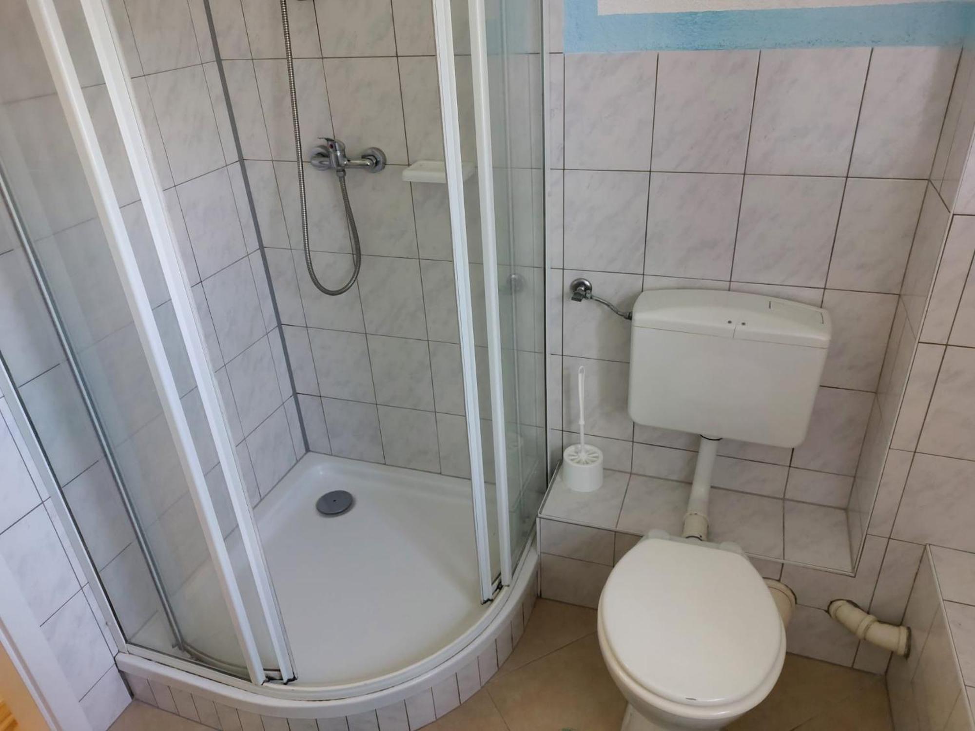 Ferienwohnung Bretnig Grossrohrsdorf 外观 照片