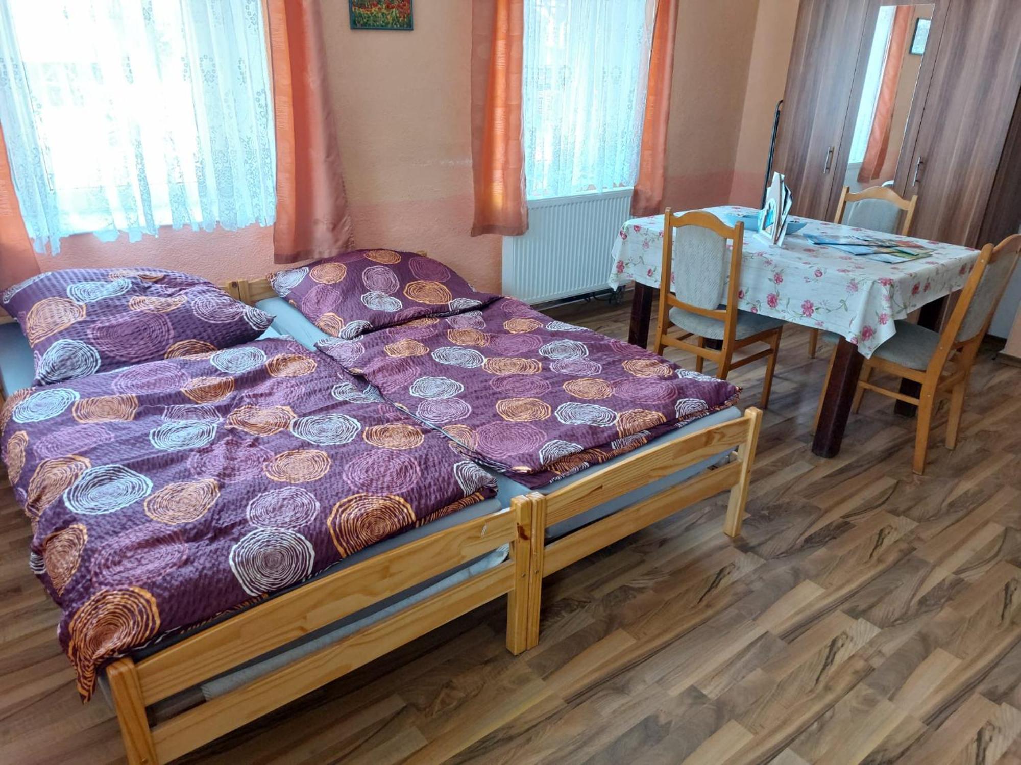 Ferienwohnung Bretnig Grossrohrsdorf 外观 照片