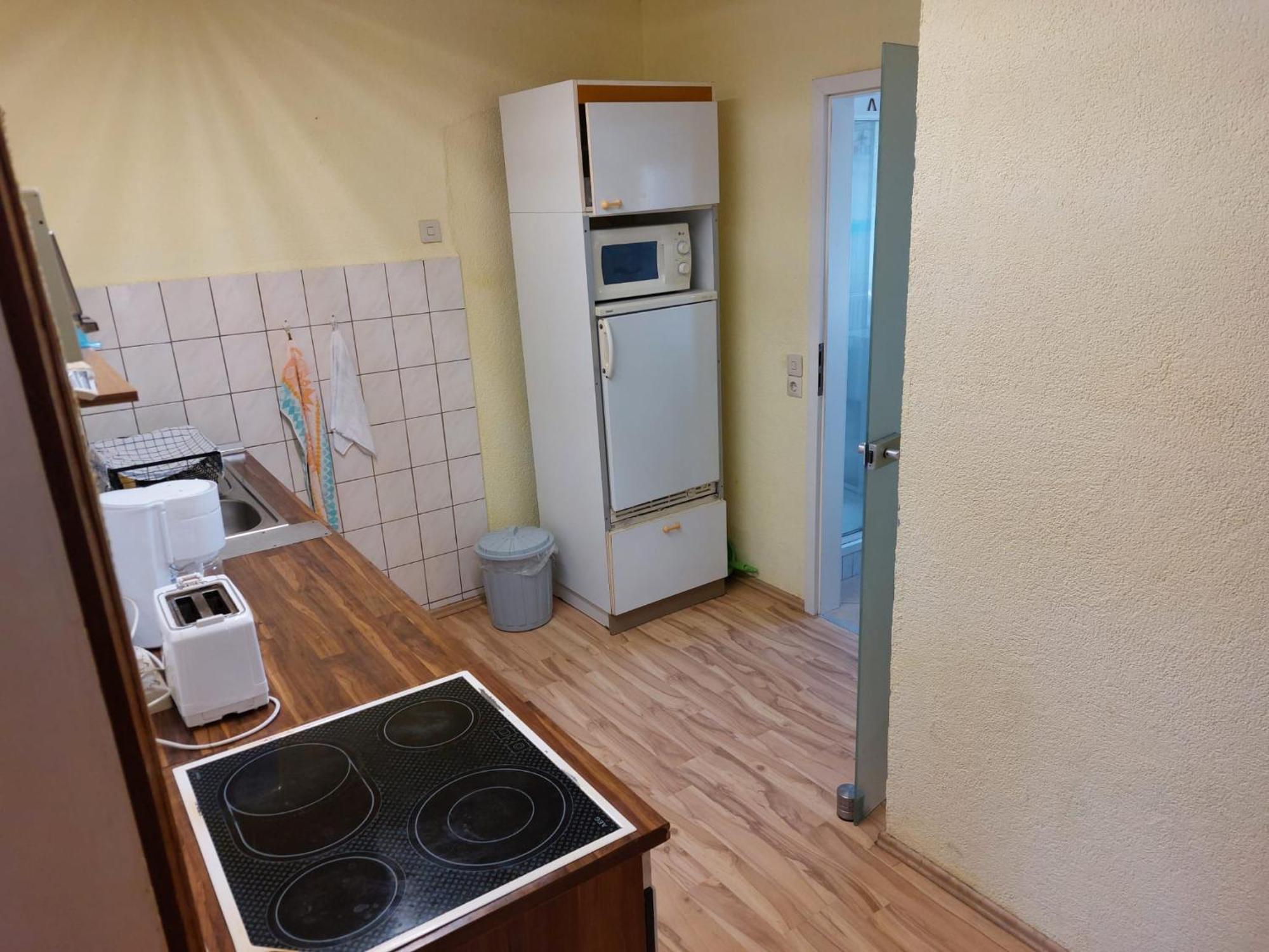 Ferienwohnung Bretnig Grossrohrsdorf 外观 照片