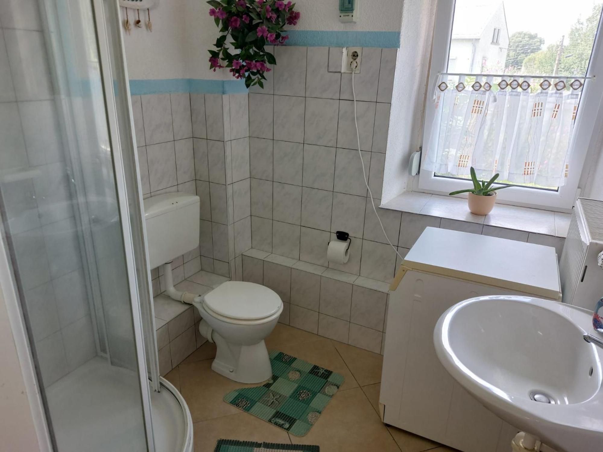 Ferienwohnung Bretnig Grossrohrsdorf 外观 照片
